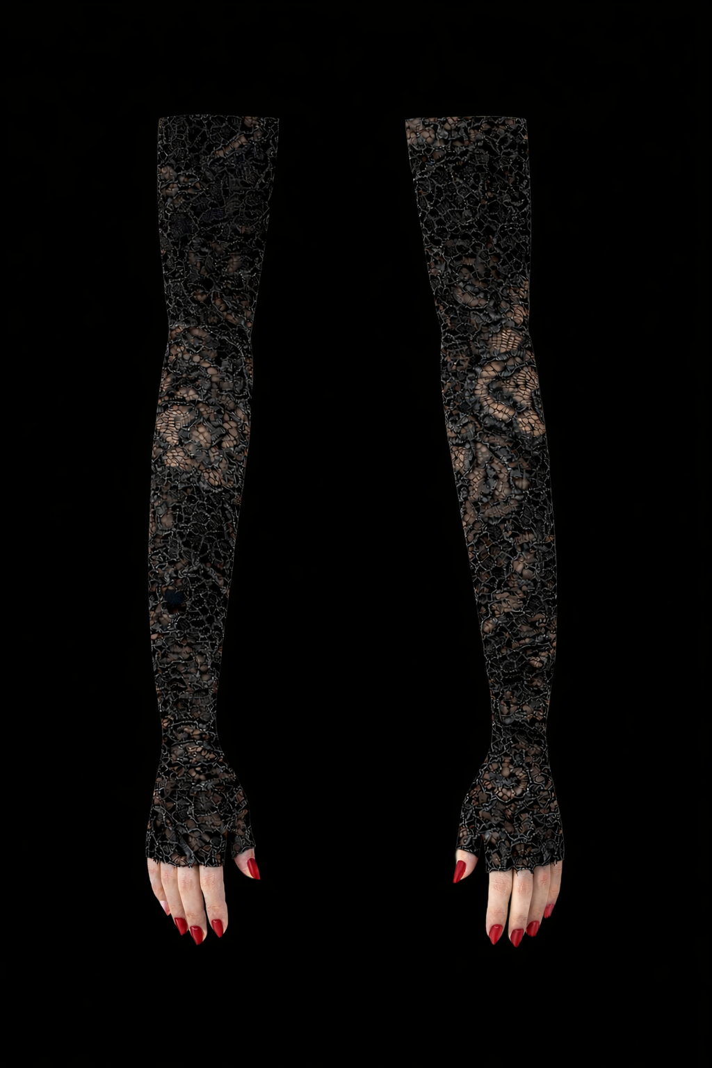 Love Club Full Length Glove