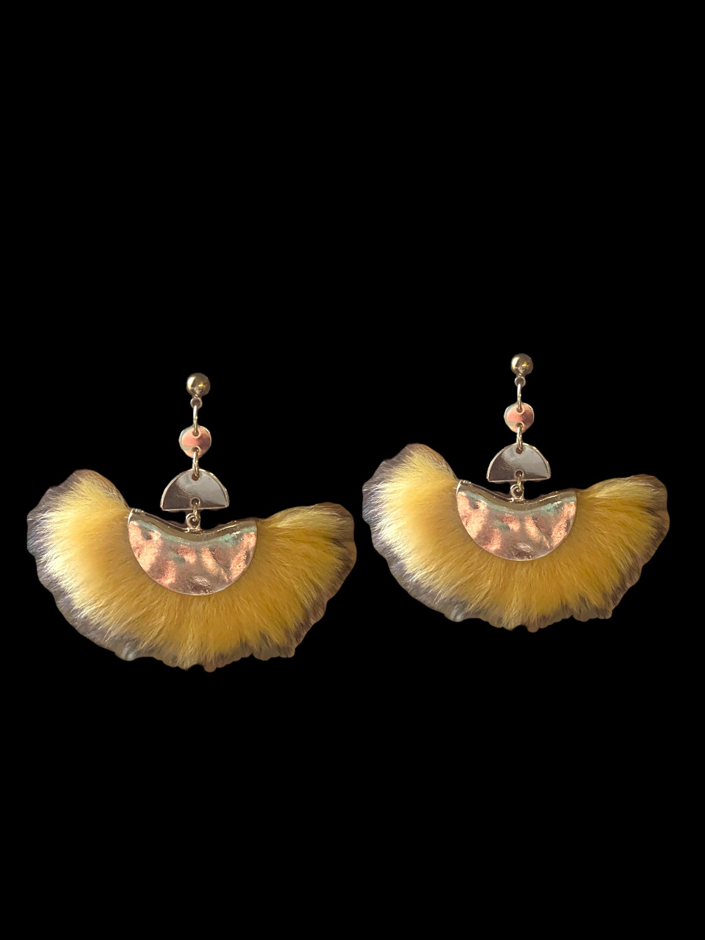 Dawn & Dusk Earrings