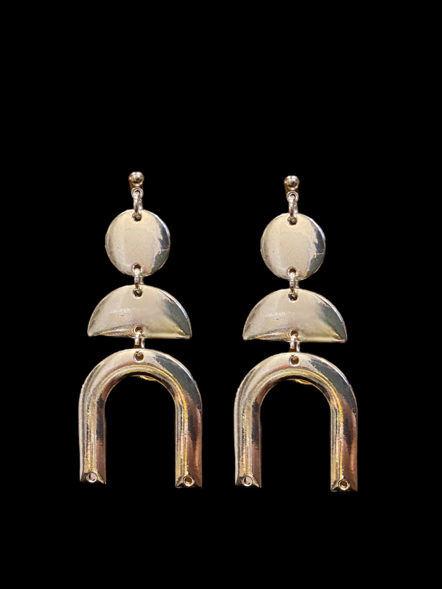 Femme Earrings