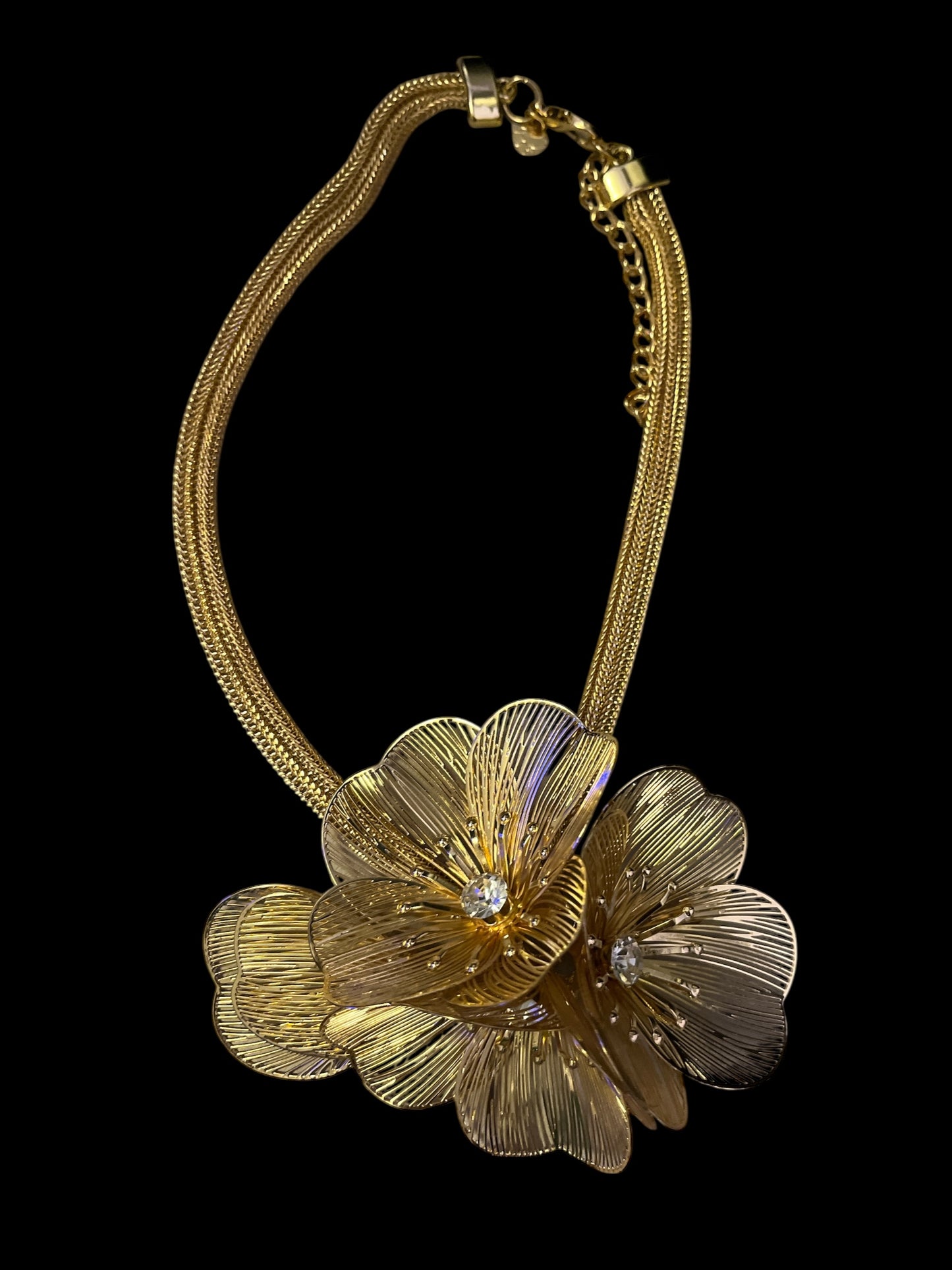 Boquet Choker