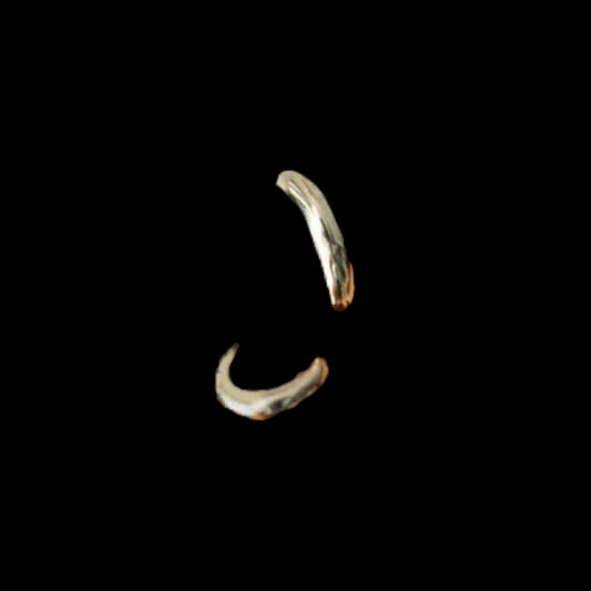 Metallica Ear Cuff