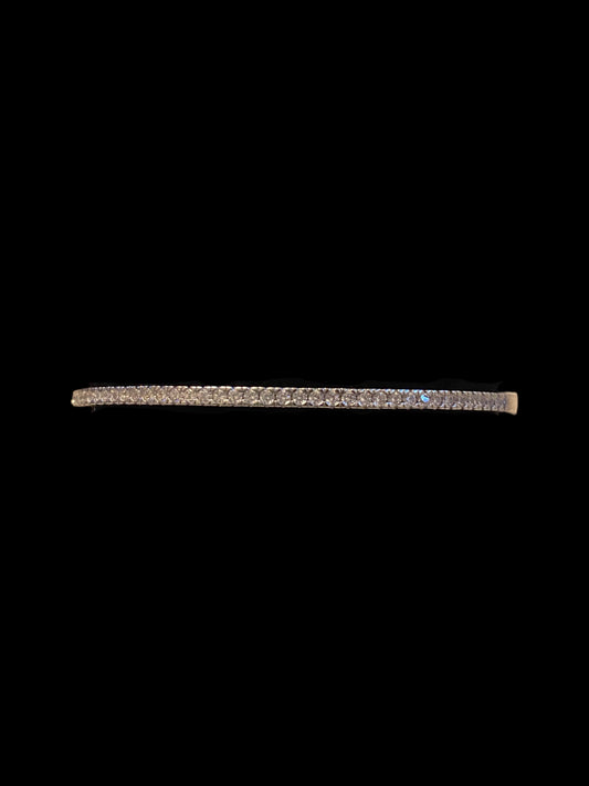 Mini Tennis Cuff