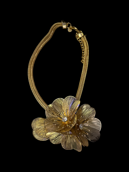 Boquet Choker