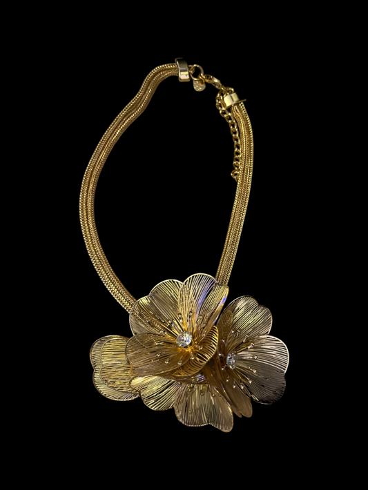 Boquet Choker