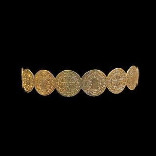 Divinity Coin Band
