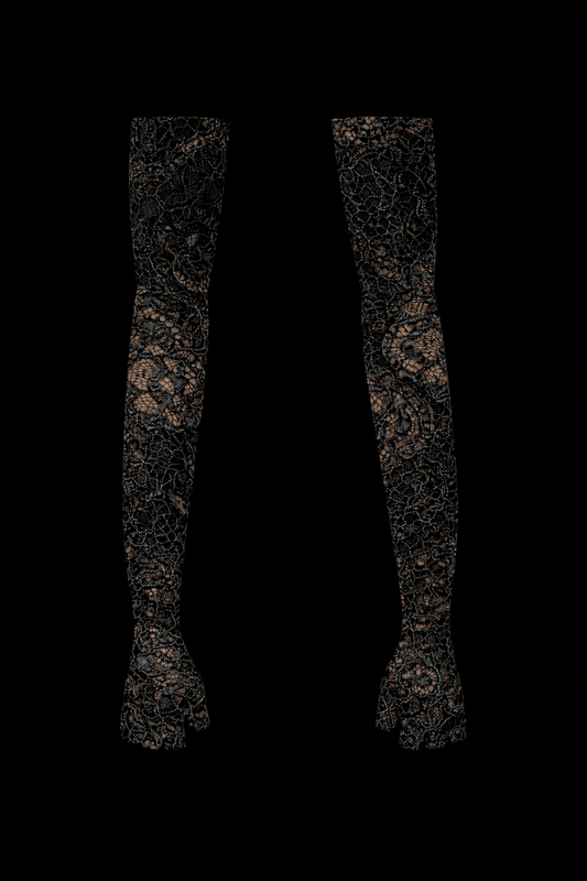 Love Club Full Length Glove