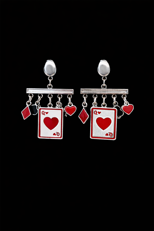 Lecia's Luck Earrings