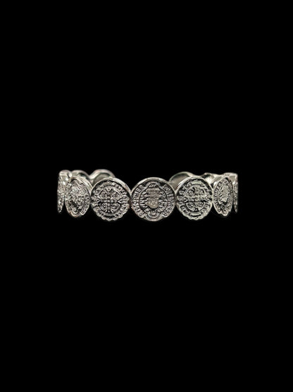 Divinity Coin Band