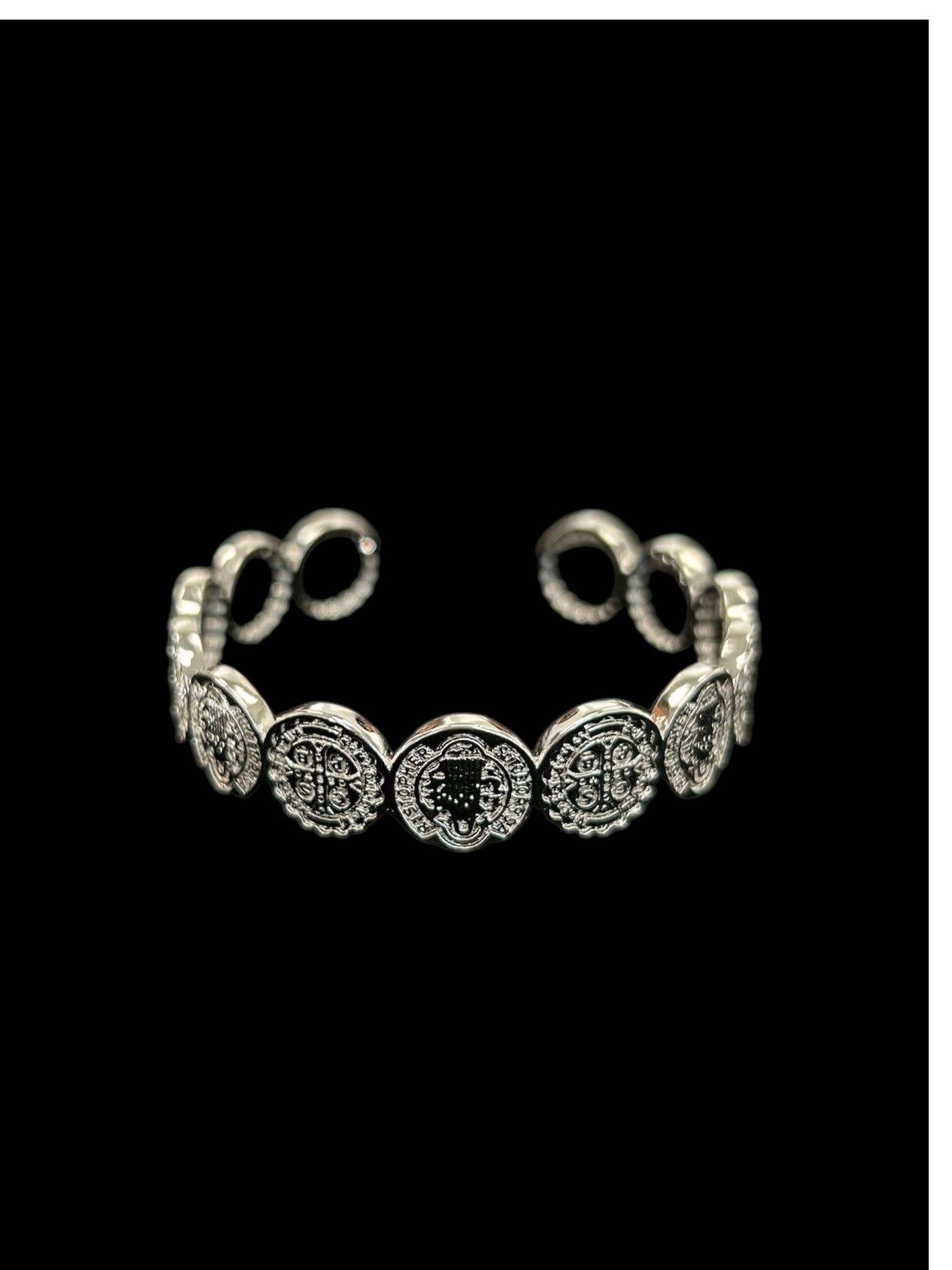 Divinity Coin Band