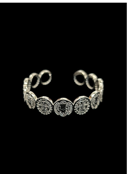 Divinity Coin Band