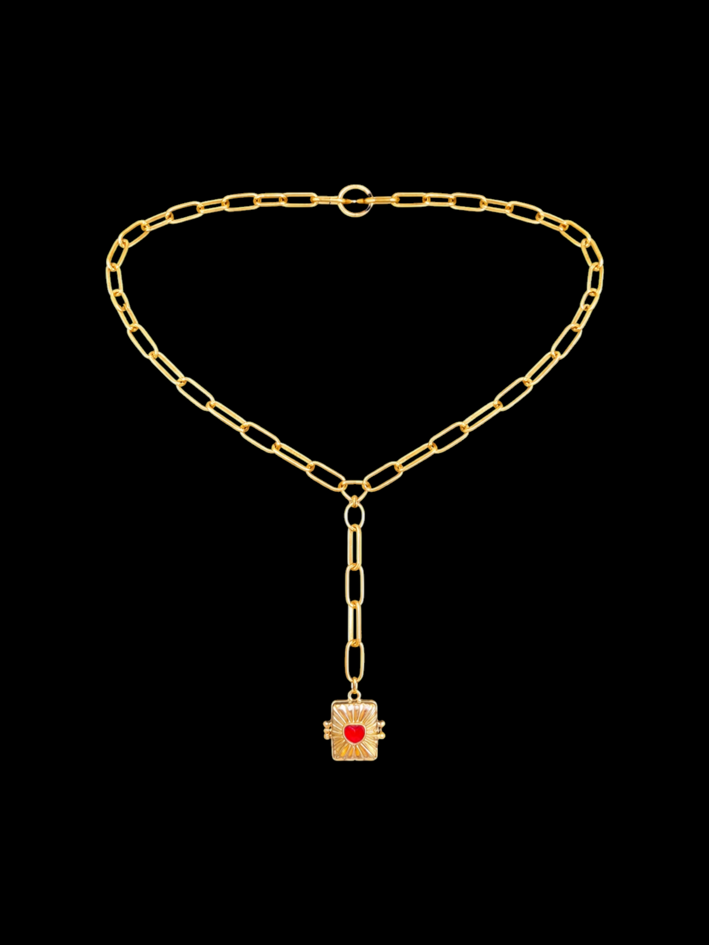 Love Me Rosary