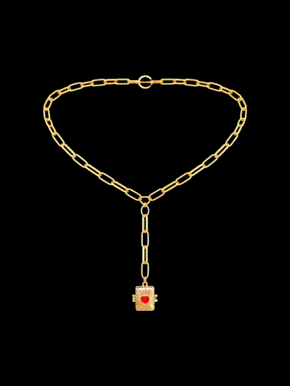 Love Me Rosary