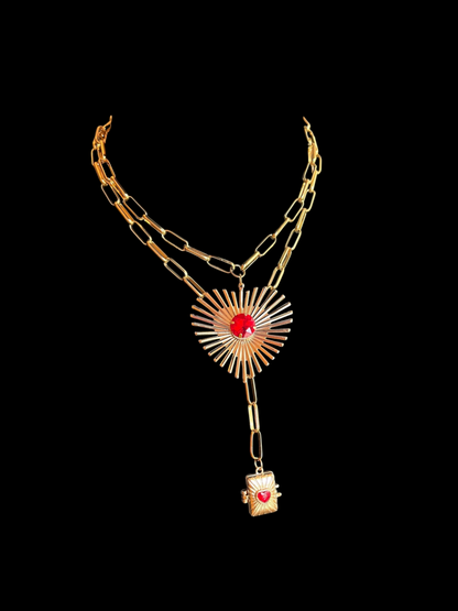Love Me Rosary