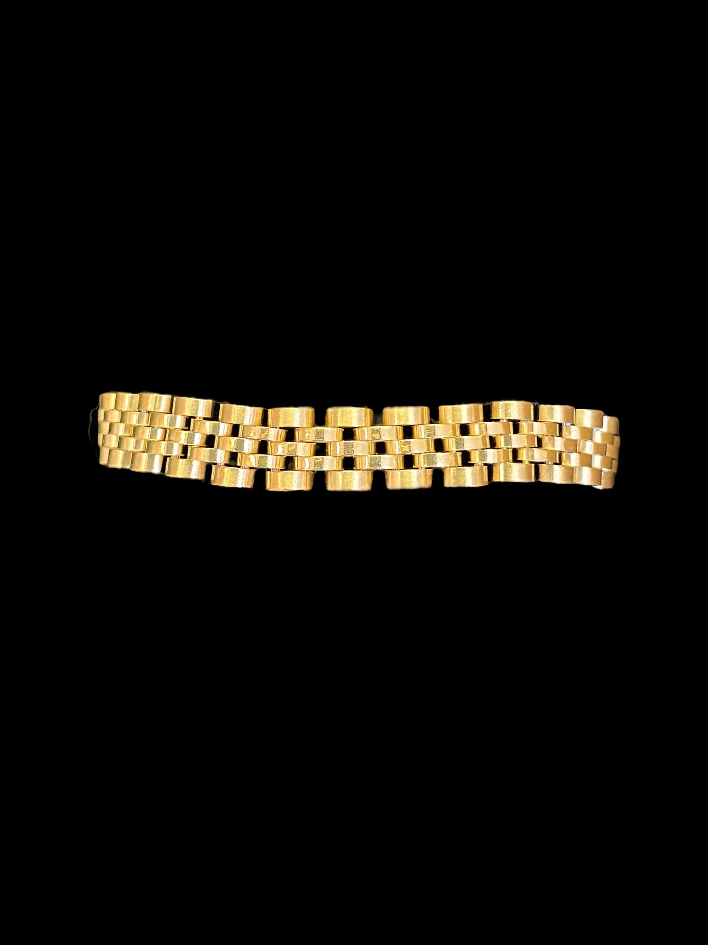 Moving Parts Bracelet