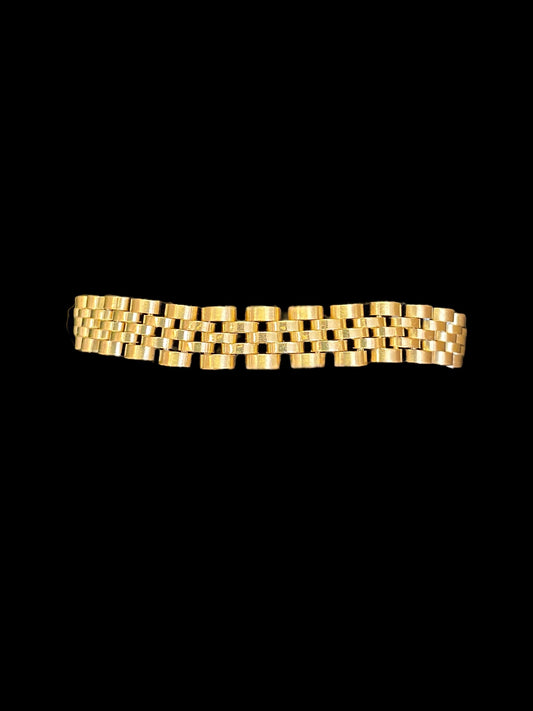 Moving Parts Bracelet