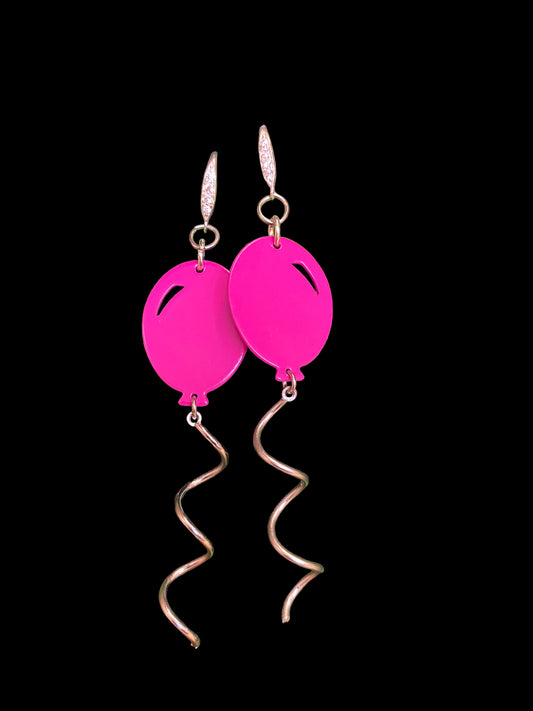 Fun Girl Earrings