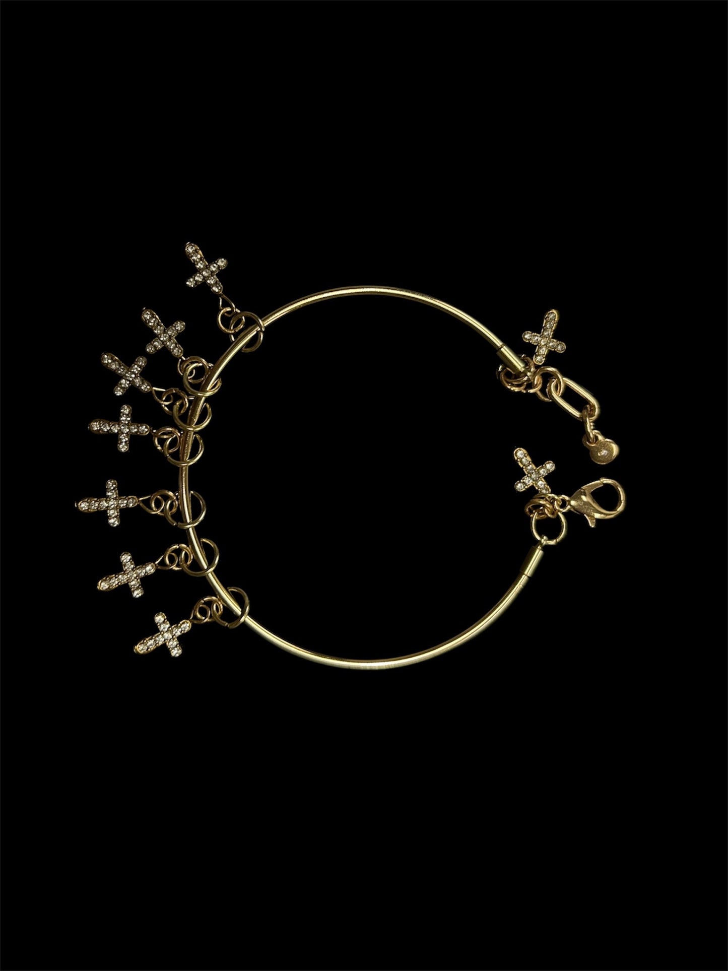Fateful Charm Bracelet
