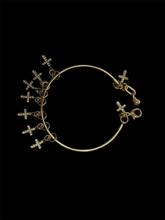 Fateful Charm Bracelet