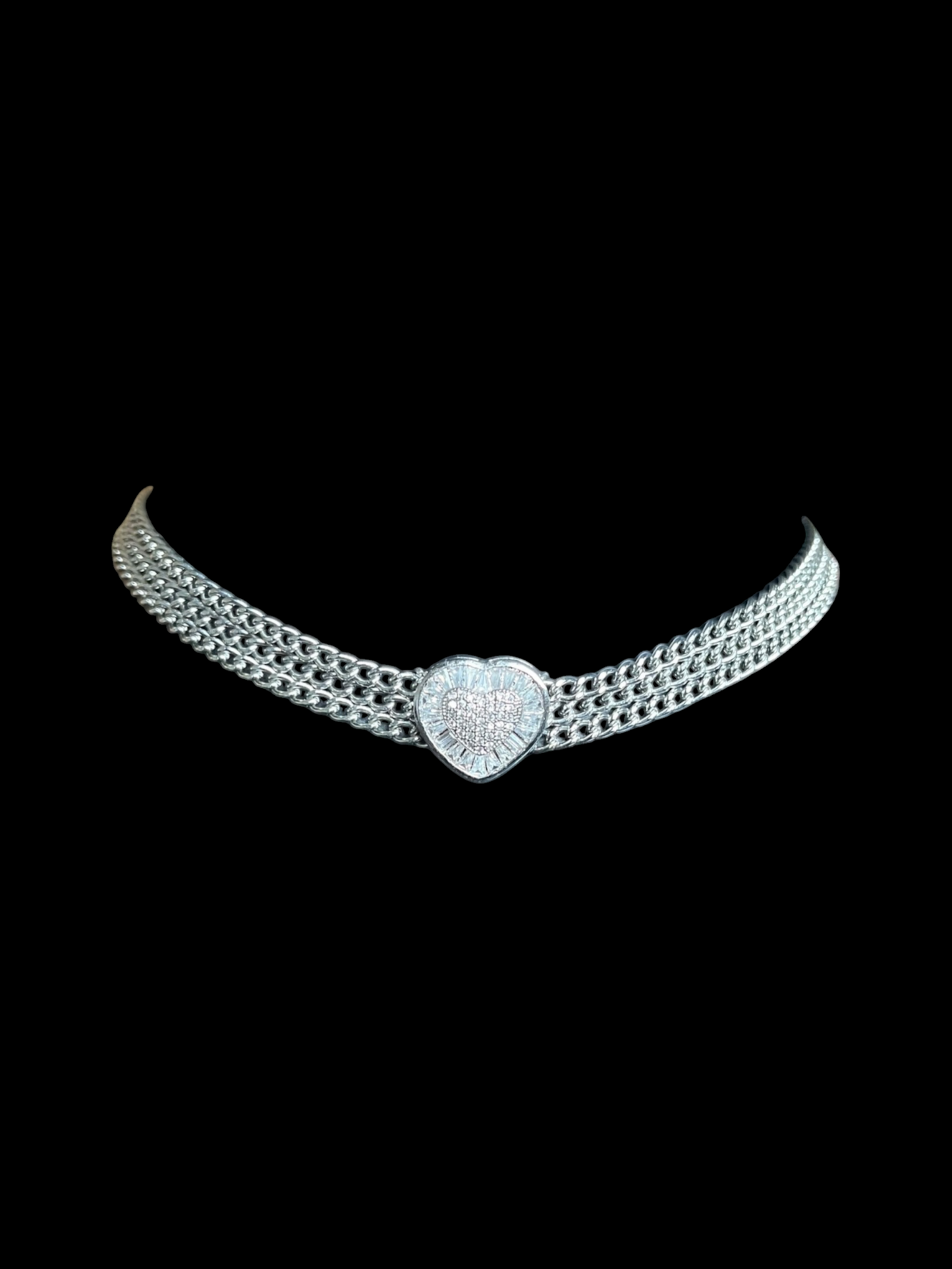 Strass raffiné