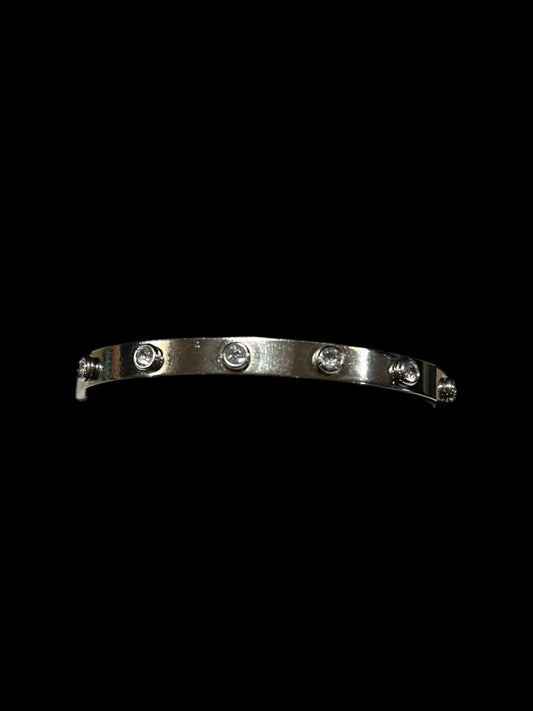 Chrome Cuff