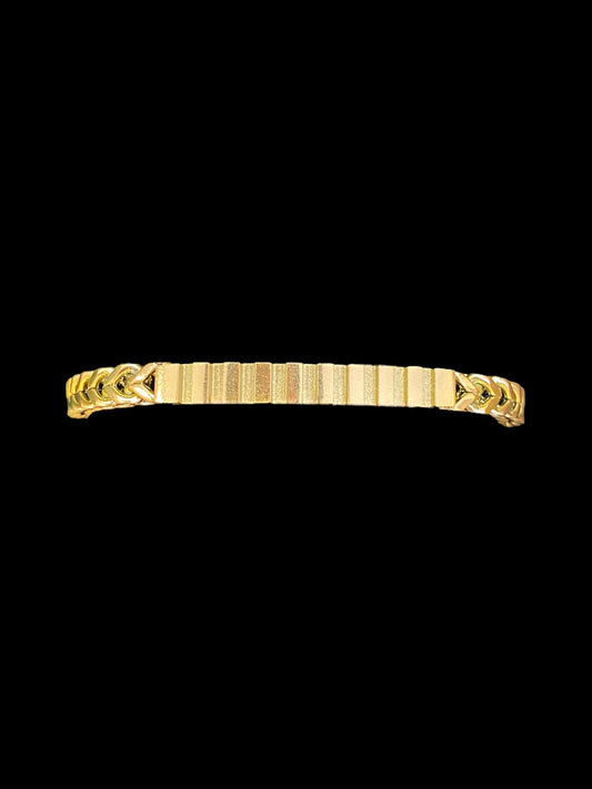 Unisex Link Bracelet