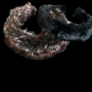 Fur Baby Headbands