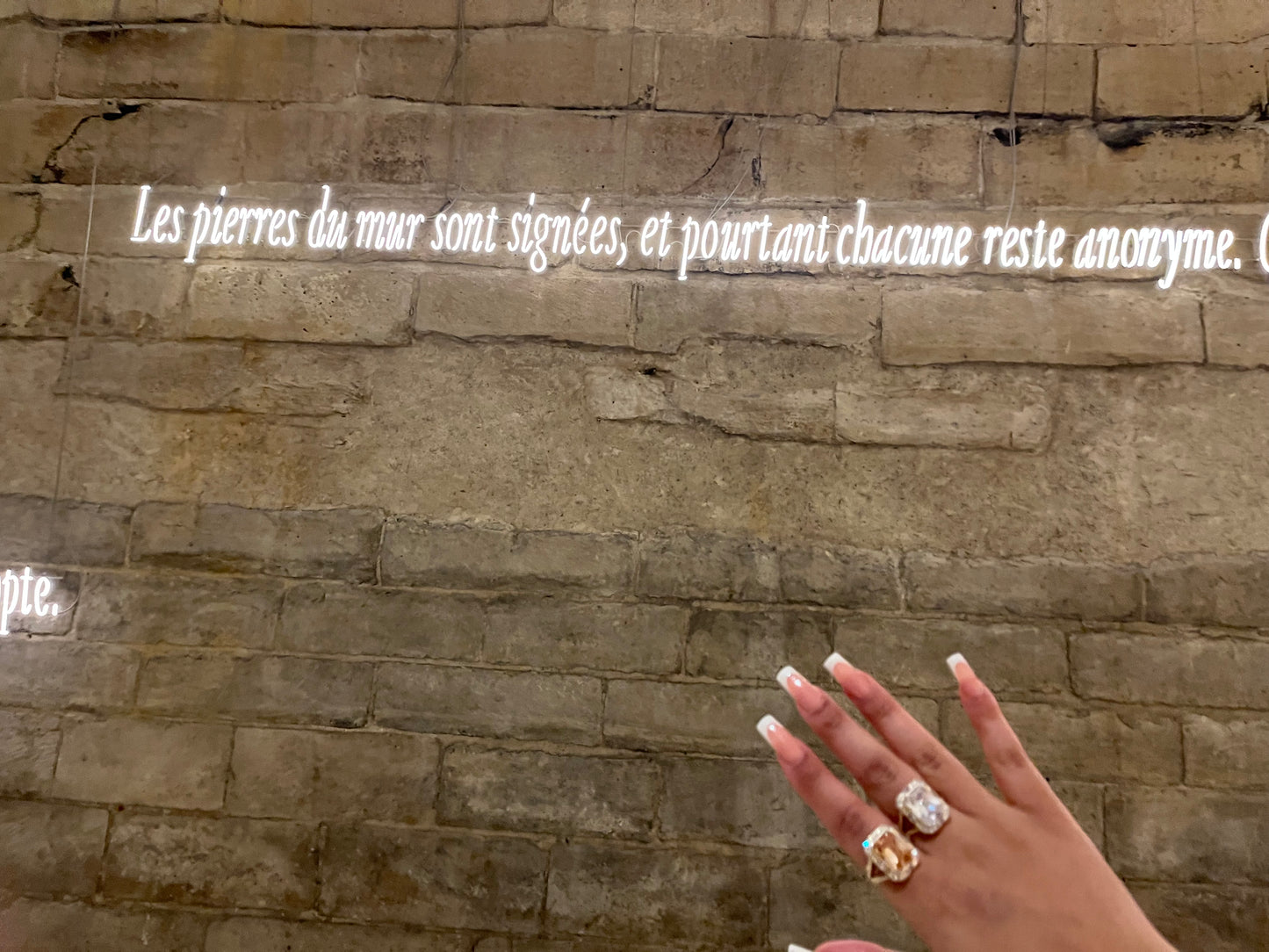 Renaissance Cocktail Rings